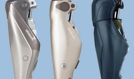 Prothèse jambe électronique - Pollestres - H&C Orthopédie